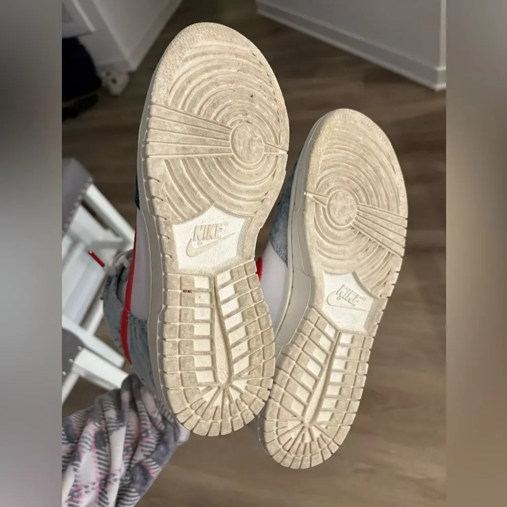 Nike womens size